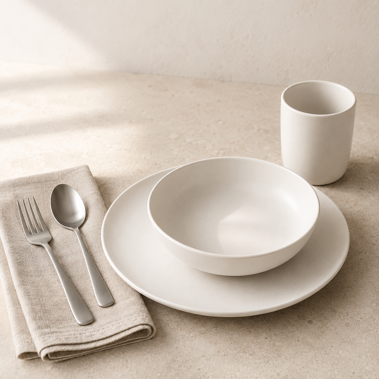 Dining essentials collection