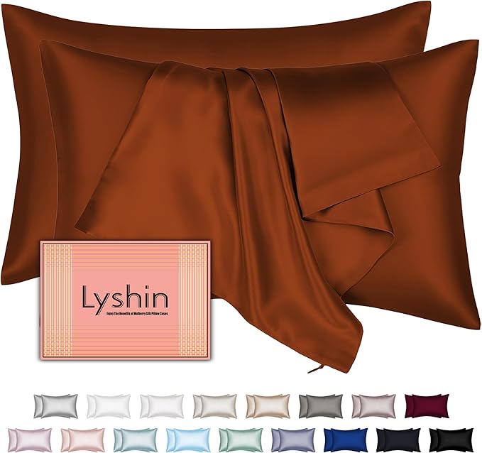 Sheets & Pillowcases