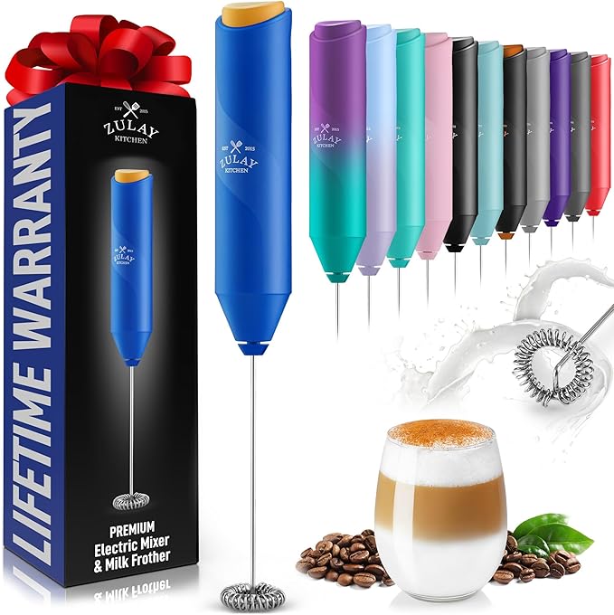 Coffee & Kitchen Essentials