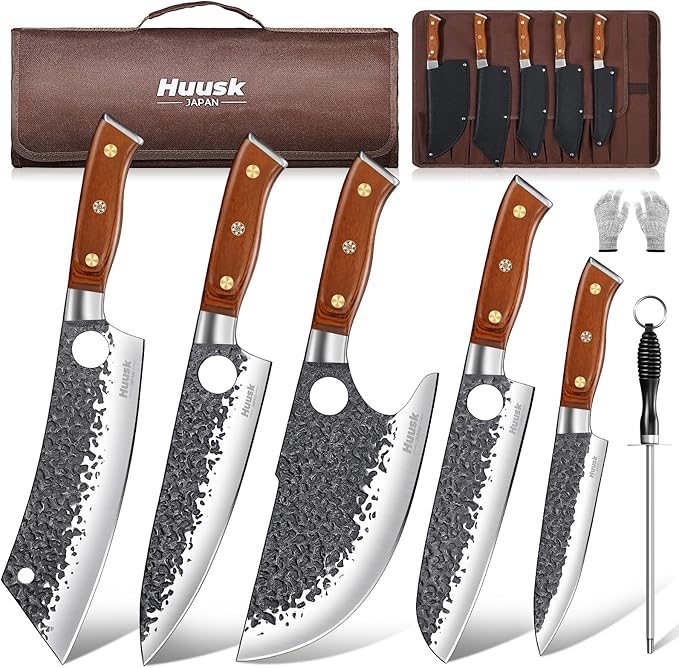 Kitchen Utensils & Gadgets