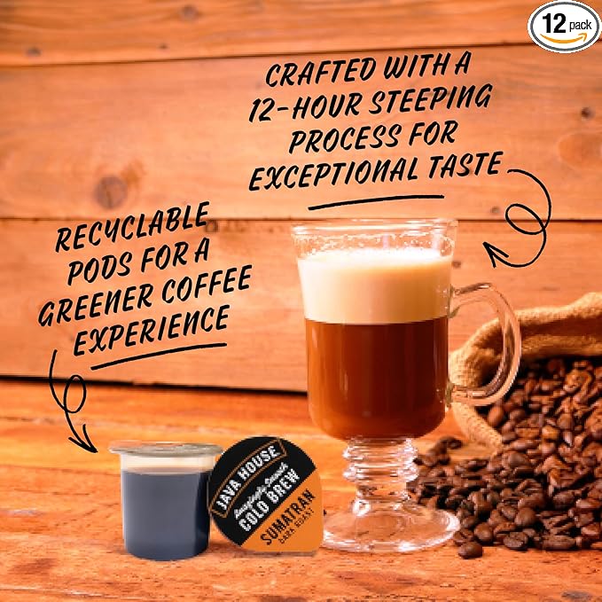 Coffee & Kitchen Essentials
