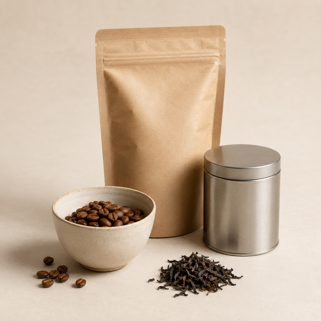 Coffee & Tea