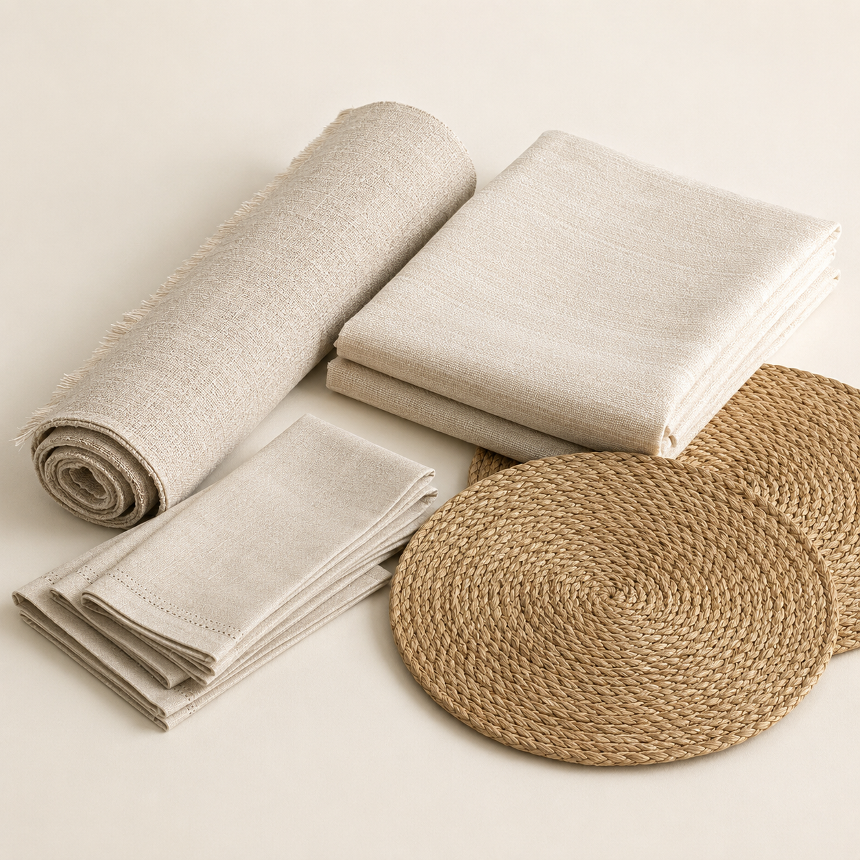 Table Linens & Covers