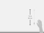 Barfly Bar Spoon with Cast Barfly, Stainless