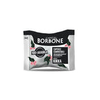 Caffè Borbone Nespresso Compatible Coffee Pods, Kikka 100% Arabica, Freshly Roasted and Packaged in Italy - 50 Individually Wrapped Coffee Pods - NOT Compatible with Vertuo