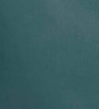 Yourtablecloth Heavy Duty Vinyl Rectangle or Square Tablecloth – 6 Gauge Heavy Duty Tablecloth – Flannel Backed – Wipeable Tablecloth with Vivid Colors & Many Sizes 52 x 90 Teal