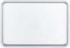 Viking Nonstick Aluminized Steel Baking Sheet, Aluminum