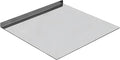 Large Stainless Steel Cutting Board,Suitable for Cutting Meat,Dicing,Vegetables,Fruits,Bread and Baking.ItIsConvenienttoClean,EasytoStoreandCan Be Washed in a Dishwasher (15.8 * 27.5in)