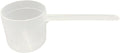55 mL (55 CC | 1.86 Oz.) Long Handle Scoop for Measuring Coffee, Pet Food, Grains, Protein, Spices and Other Dry Goods (Pack of 10)