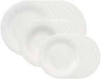 Villeroy & Boch New Cottage Basic 18-Piece Catering Set