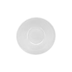 G.E.T. B-115-W Large Melamine Serving Bowl, 4 Quart, White