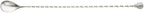 Barfly 13-Inch Bar Spoon, Sugar Skull End