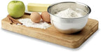 Cuisinart Mixing Bowl Set, Nesting Bowls, Stainless Steel, 3-Piece - Image 5