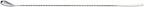 Barfly M37011 Standard Bar Spoon, Japanese Style 17 1/8" (43.5 Cm), Stainless Steel