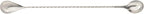 Barfly Bar Spoon with Teaspoon End, 12 1/4" (31.1 cm), Stainless Steel