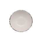G.E.T. B-115-TC Large Melamine Serving Bowl, 4 Quart, Tuscan