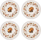 Pfaltzgraff Autumn Berry 16 Piece Dinnerware Set, Service for 4, Multi Colored - Image 6