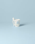 Lenox 890916 Butterfly Meadow Mug & Spoon