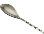 Barfly Fork Bar Spoon, End 15 3/4" (40 cm), Stainless Steel