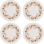 Pfaltzgraff Autumn Berry 16 Piece Dinnerware Set, Service for 4, Multi Colored - Image 5