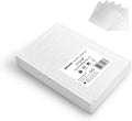 [2024 Q4] 11" x 16" Vacuum Sealer Bags, 100 Count-Ideal for Food Storage, Sous Vide, and Meal Prep, Keep Food Fresh and Nutrients, Wevac Lite