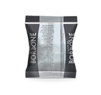 Caffè Borbone Black Blend Nespresso Compatible Espresso Coffee Pods, 100 Count Espresso Pods