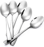 24-Piece Stainless Steel Teaspoon,6.7-Inches