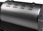 recteq Patio Legend 400 Pellet Smoker Grill with WiFi & App Connectivity, Outdoor Smokers Grills, Wood Pellet Grill, Temp Range 180° to 700+°