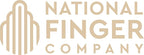 National Finger Company, Finger Cocktail Stirrer, Tipsy Finger, 36 cm, Stainless Steel Life-Size Finger Spoon, Funny Bar Spoon, Novelty Cocktail Stirrer, Gag Gift, Quirky Bar Tool