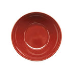 G.E.T. B-115-CHI Large Melamine Serving Bowl, 4 Quart, Chili