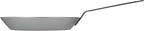 Matfer Bourgeat Black Carbon Steel Frying Pan, 12 5/8"