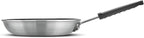 Tramontina Professional Fusion 8-Inch Non Stick Small Frying Pan, Heavy-Gauge Aluminum Skillet with Reinforced Nonstick Coating, Dishwasher and Oven Safe