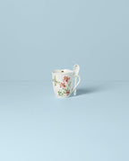 Lenox 890916 Butterfly Meadow Mug & Spoon