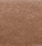 Yourtablecloth Heavy Duty Vinyl Round Fitted Tablecloth (Table Cover) with Flannel Backing Vibrant Colors Elasticized Tablecloth Great for Indoor and Outdoor Dining and Playing Cards 36”Camel Print