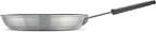 Tramontina Professional Fusion 12-Inch Non Stick Large Frying Pan, Heavy-Gauge Aluminum Skillet with Reinforced Nonstick Coating, Dishwasher and Oven Safe