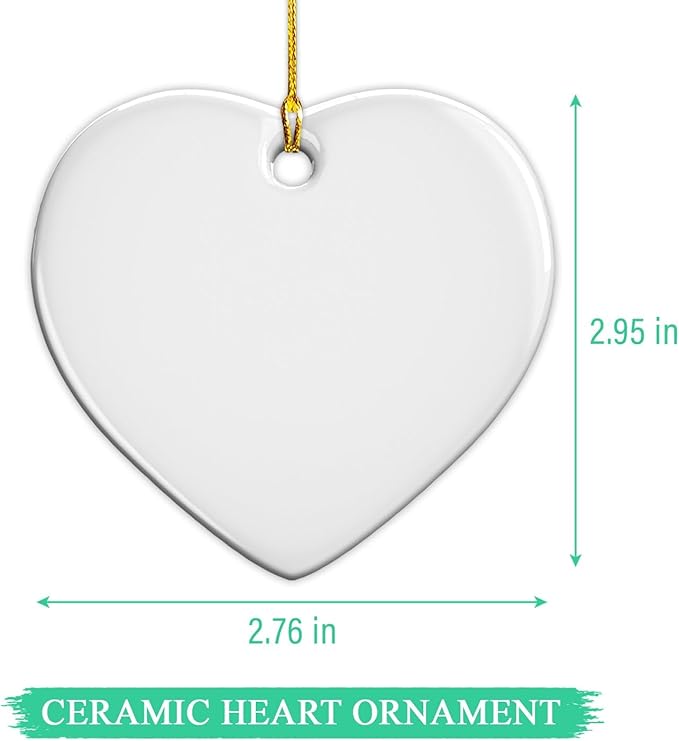 Personalized Microphone Xmas Ceramic Ornament, Recording Vocals Microphone Christmas Tree Ornaments 2025, Custom Text Name & Year Vocalist Xmas Ornament, Gift for Singer Vocalist Music Lover