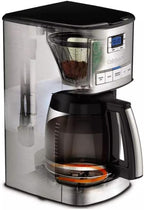 Cuisinart DCC-3800FR PerfecTemp 14-Cup Coffee Maker, Stainless Steel - Certified Refurbished