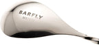 Barfly Bar Spoon with Strainer End, 15 3/4" (40.0 Cm), Stainless Steel