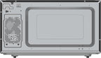 FRIGIDAIRE Stainless Steel Microwave Oven, Multi Function, Programmable, 2.1 Cu Ft
