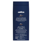 Lavazza House Blend Perfetto Ground Coffee 12oz Bag, Medium Roast, Full-bodied, Intensity 3/5, 100% Arabica, Ideal for Drip Brewers, (Pack of 1) - Package May Vary