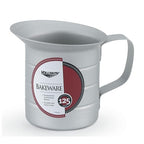 Aluminum Measuring Cup, 1/2 Qt