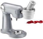 Cuisinart SPI-50 Spiralizer, White