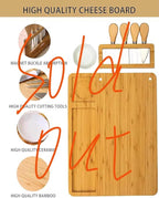 Cutting Board Wood Chopping Board Double Sided Charcuterie Boards Serving Board Kitchen Essential House Warming Hostess Host Gift Serving Tray for Christmas Wedding Birthday Anniversary Mauve