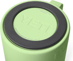 YETI Rambler 64 oz. French Press Coffee Maker, Key Lime