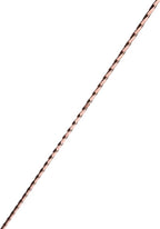 Barfly Double End Stirrer, 17 1/8" (43.5 Cm), Copper
