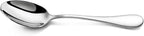 Artaste Rain 18/10 Stainless Steel (Silver (Set of 12), Teaspoon (6.25-Inch))