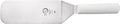 Mercer Culinary Millennia Turner Handle, 8 Inch x 3 Inch Blade, White Handle