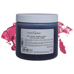 Chefmaster Rose Pink Gel Food Coloring | Vibrant Color | Professional-Grade Dye for Icing, Frosting, Fondant | Baking & Decorating | Fade-Resistant | Easy-to-Use | Made in USA | 20 oz