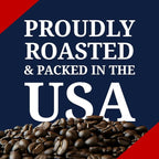 Victor Allen's Coffee Peppermint Bark Flavored, Medium Roast, 32 Count, Single Serve Coffee Pods for Keurig K-Cup Brewers