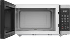 FRIGIDAIRE Stainless Steel Microwave Oven, Multi Function, Programmable, 2.1 Cu Ft
